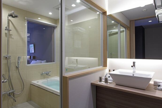 Imagen de la habitación del Hotel Regina Resort Karuizawa Mikageyousui. Foto 14