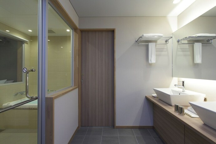 Imagen de la habitación del Hotel Regina Resort Karuizawa Mikageyousui. Foto 16