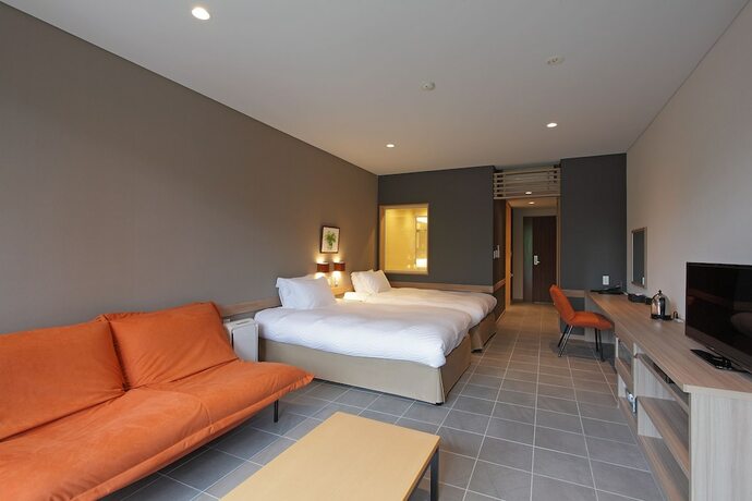 Imagen de la habitación del Hotel Regina Resort Karuizawa Mikageyousui. Foto 18