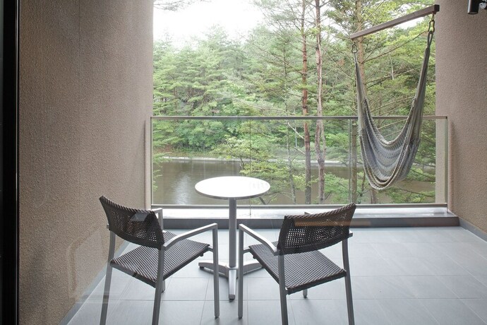 Imagen de la habitación del Hotel Regina Resort Karuizawa Mikageyousui. Foto 20
