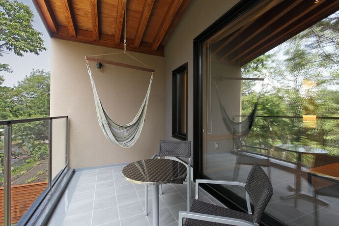 Imagen de la habitación del Hotel Regina Resort Karuizawa Mikageyousui. Foto 22