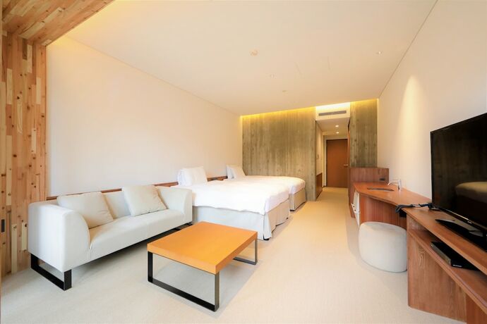 Imagen de la habitación del Hotel Regina Resort Kyukaruizawa. Foto 13