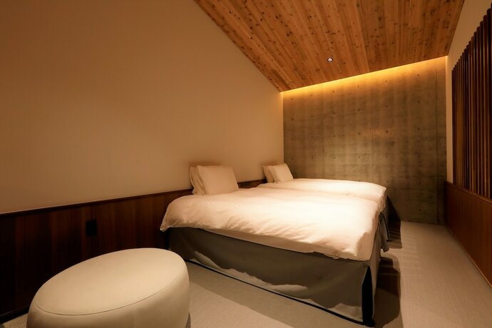 Imagen de la habitación del Hotel Regina Resort Kyukaruizawa. Foto 16