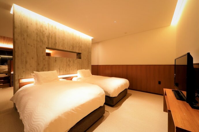 Imagen de la habitación del Hotel Regina Resort Kyukaruizawa. Foto 20