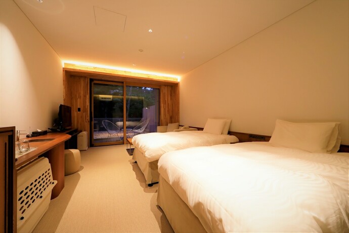 Imagen de la habitación del Hotel Regina Resort Kyukaruizawa. Foto 23
