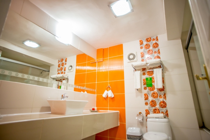 Imagen de la habitación del Hotel Regina Resort and Convenciones. Foto 3