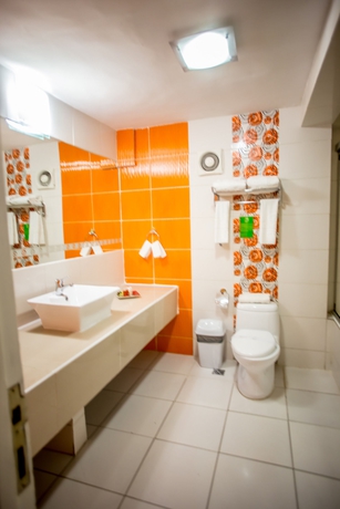 Imagen de la habitación del Hotel Regina Resort and Convenciones. Foto 5