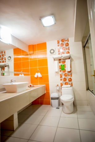 Imagen de la habitación del Hotel Regina Resort and Convenciones. Foto 6