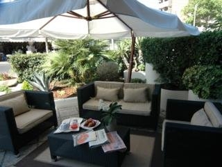 Imagen general del Hotel Regina, Rimini. Foto 3