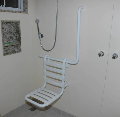 Imagen de la habitación del Hotel Regina Rio De Janeiro. Foto 6