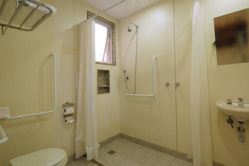 Imagen de la habitación del Hotel Regina Rio De Janeiro. Foto 11