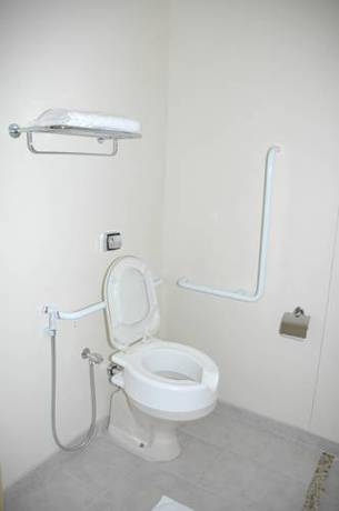 Imagen de la habitación del Hotel Regina Rio De Janeiro. Foto 14