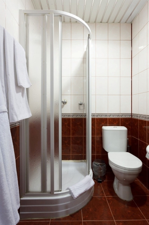 Imagen de la habitación del Hotel Regina, San Petersburgo. Foto 6