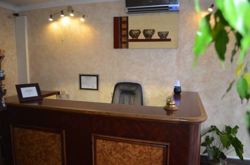 Imagen general del Hotel Regina, S&egrave;te. Foto 1