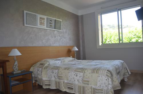 Imagen de la habitación del Hotel Regina, S&egrave;te. Foto 4