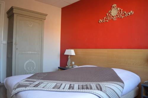 Imagen de la habitación del Hotel Regina, S&egrave;te. Foto 9