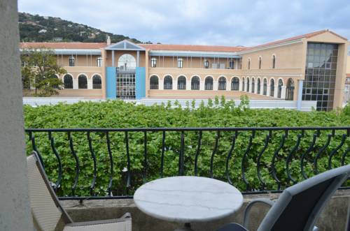 Imagen de la habitación del Hotel Regina, S&egrave;te. Foto 13