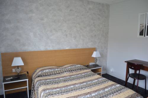 Imagen de la habitación del Hotel Regina, S&egrave;te. Foto 14