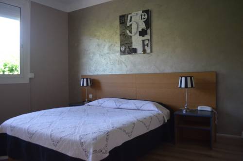 Imagen de la habitación del Hotel Regina, S&egrave;te. Foto 15
