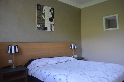 Imagen de la habitación del Hotel Regina, S&egrave;te. Foto 16