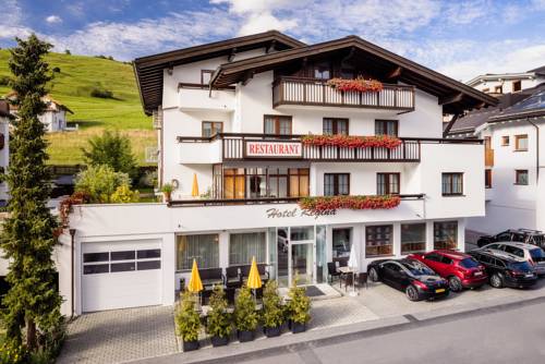 Imagen de la habitación del Hotel Regina, Serfaus . Foto 2