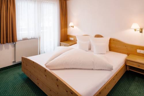 Imagen de la habitación del Hotel Regina, Serfaus . Foto 3