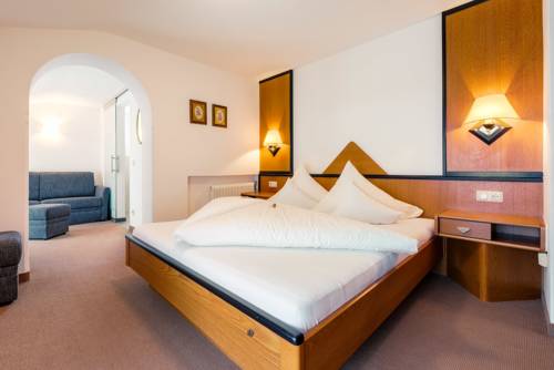 Imagen de la habitación del Hotel Regina, Serfaus . Foto 5