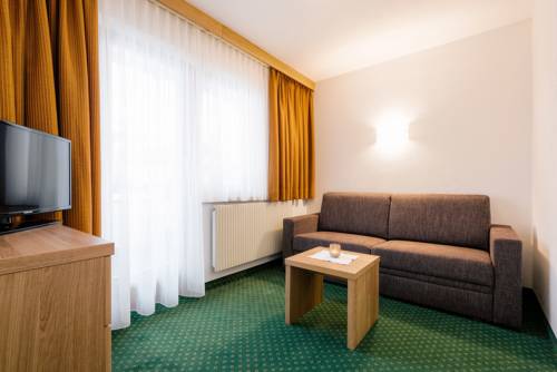 Imagen de la habitación del Hotel Regina, Serfaus . Foto 6