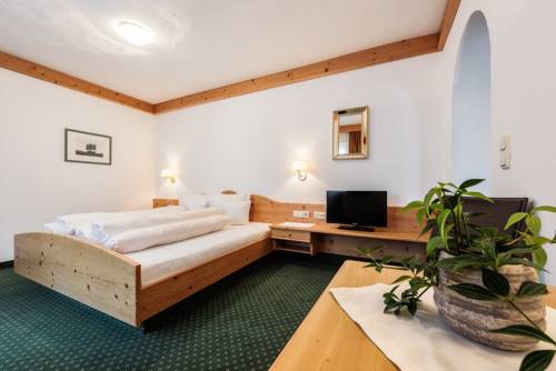 Imagen de la habitación del Hotel Regina, Serfaus . Foto 8