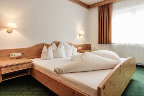 Imagen de la habitación del Hotel Regina, Serfaus . Foto 9