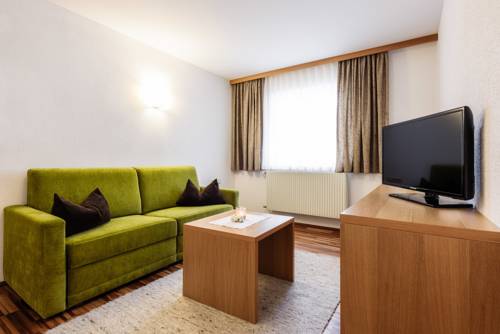 Imagen de la habitación del Hotel Regina, Serfaus . Foto 11