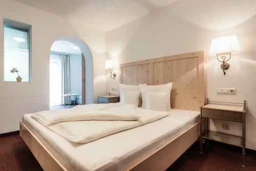 Imagen de la habitación del Hotel Regina, Serfaus . Foto 13