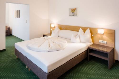 Imagen de la habitación del Hotel Regina, Serfaus . Foto 14