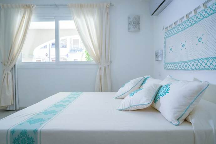 Imagen general del Hotel Regina Simius. Foto 6