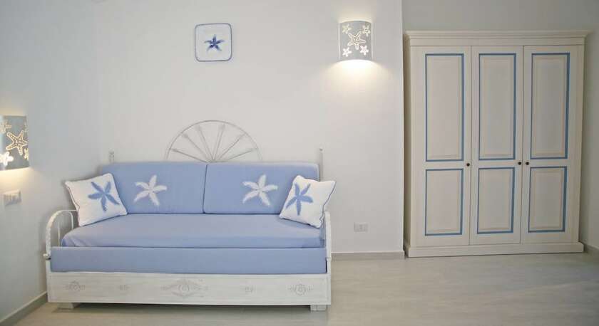 Imagen general del Hotel Regina Simius. Foto 10