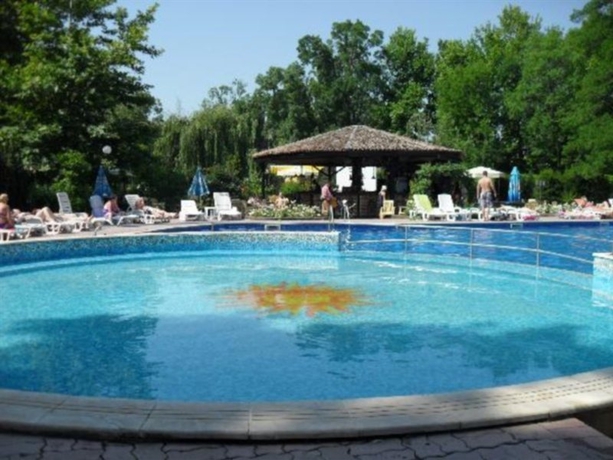 Imagen general del Hotel Regina, Sunny Beach. Foto 3