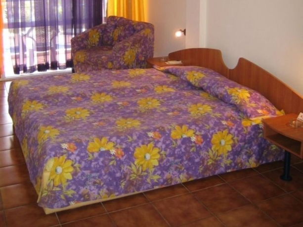 Imagen general del Hotel Regina, Sunny Beach. Foto 4