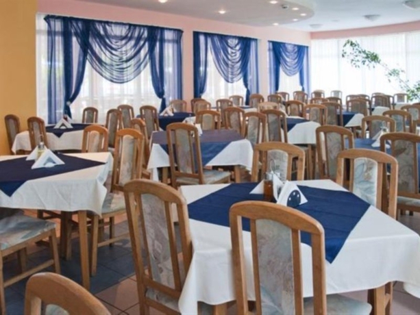 Imagen general del Hotel Regina, Sunny Beach. Foto 5