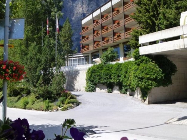 Imagen general del Hotel Regina Terme. Foto 2