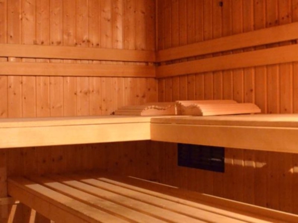 Imagen general del Hotel Regina Terme. Foto 3