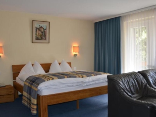 Imagen general del Hotel Regina Terme. Foto 4