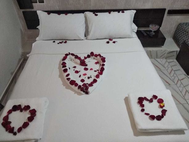 Imagen de la habitación del Hotel Regina, Tetuán. Foto 5