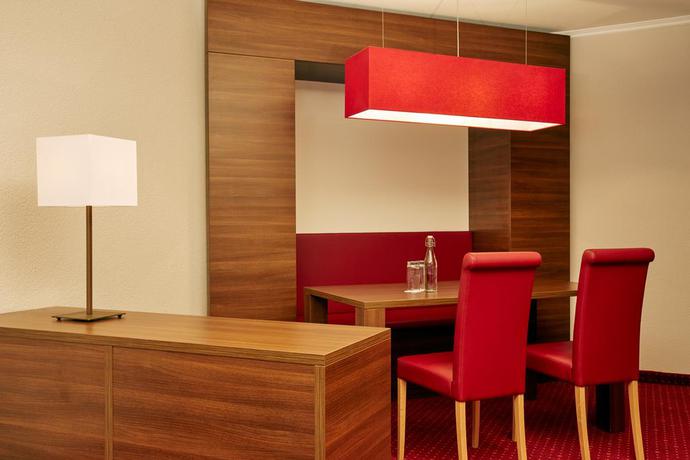 Imagen de la habitación del Hotel Regina Titlis, a Trademark Collection by Wyndham. Foto 16