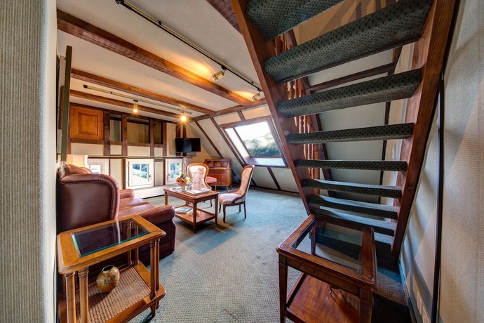 Imagen de la habitación del Hotel Regina Wengen. Foto 7