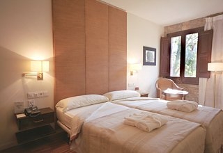 Imagen de la habitación del Hotel Regina & Spa. Foto 3