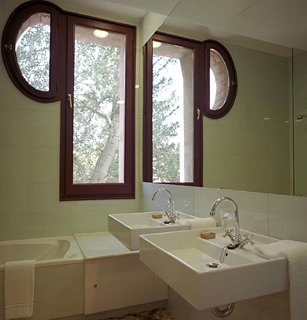 Imagen de la habitación del Hotel Regina & Spa. Foto 4