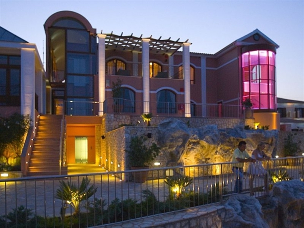 Imagen general del Hotel Regina dell Acqua Resort. Foto 4