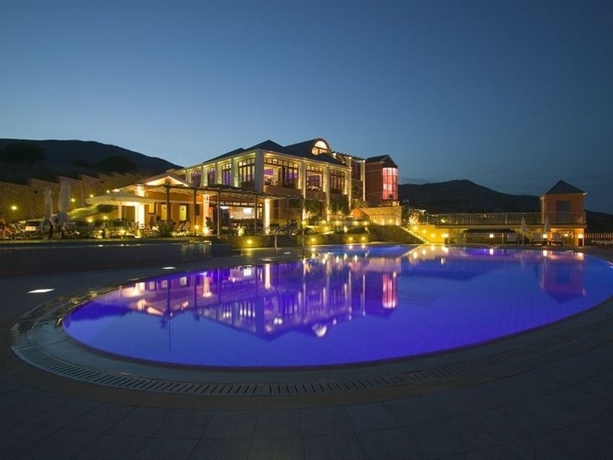 Imagen general del Hotel Regina dell Acqua Resort. Foto 5