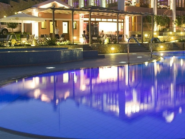Imagen general del Hotel Regina dell Acqua Resort. Foto 6