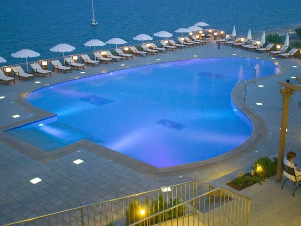 Imagen general del Hotel Regina dell Acqua Resort. Foto 8